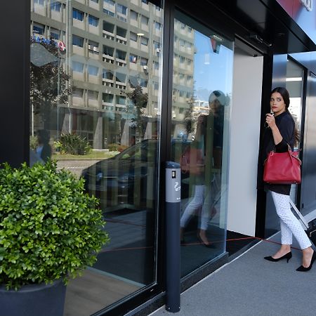 Stay Hotel Porto Centro Trindade Ngoại thất bức ảnh