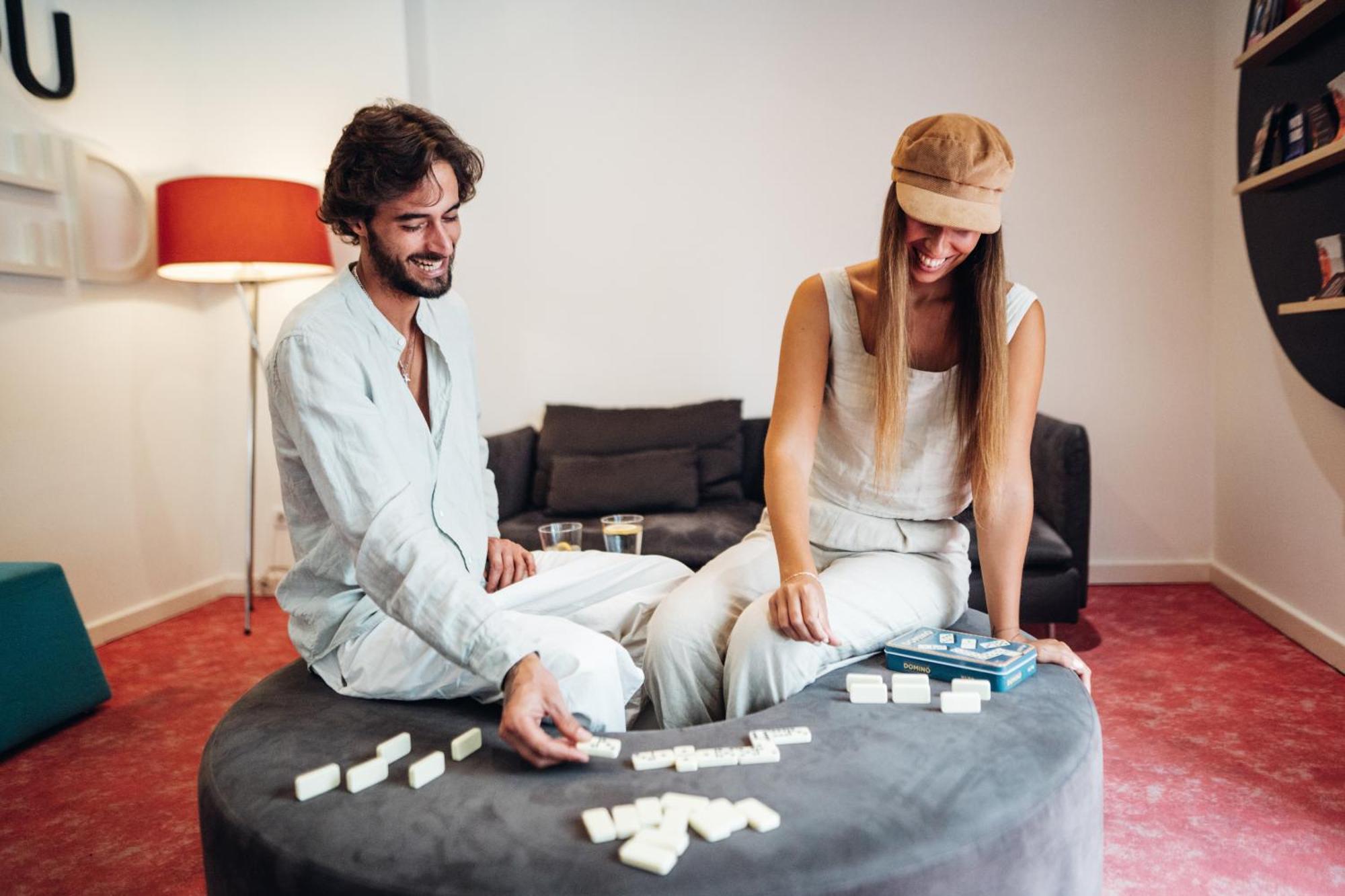 Stay Hotel Porto Centro Trindade Ngoại thất bức ảnh