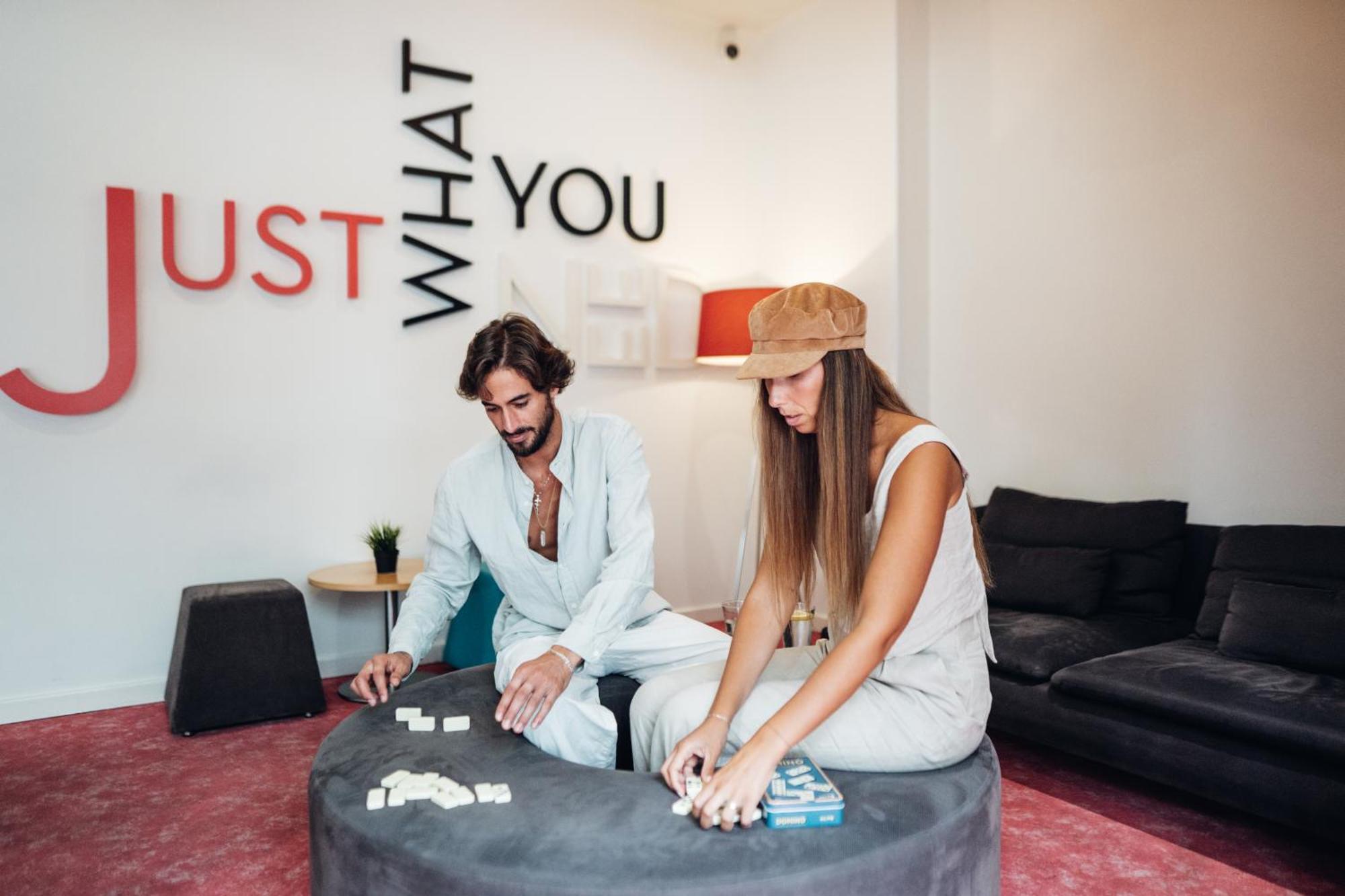 Stay Hotel Porto Centro Trindade Ngoại thất bức ảnh