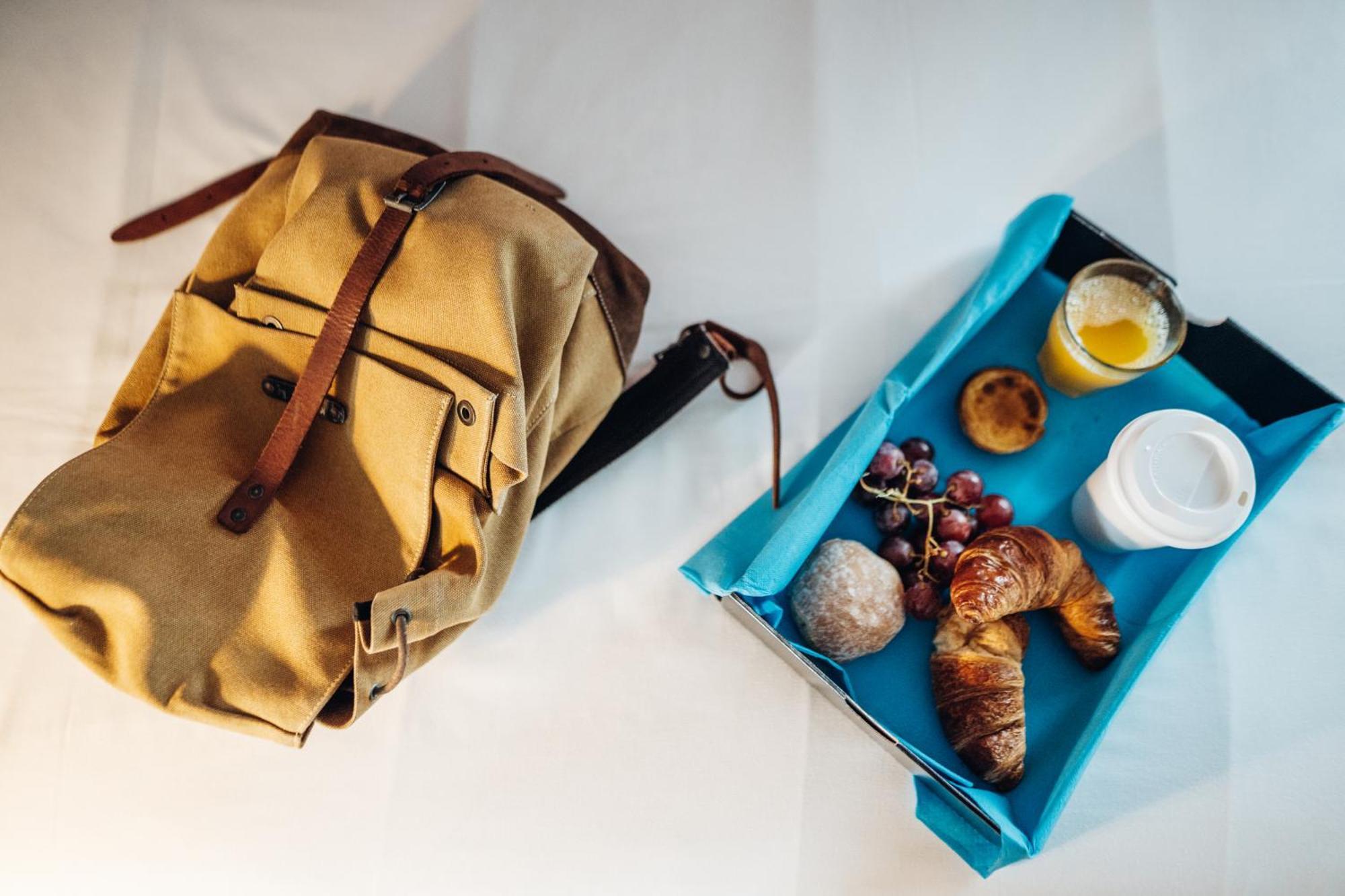 Stay Hotel Porto Centro Trindade Ngoại thất bức ảnh