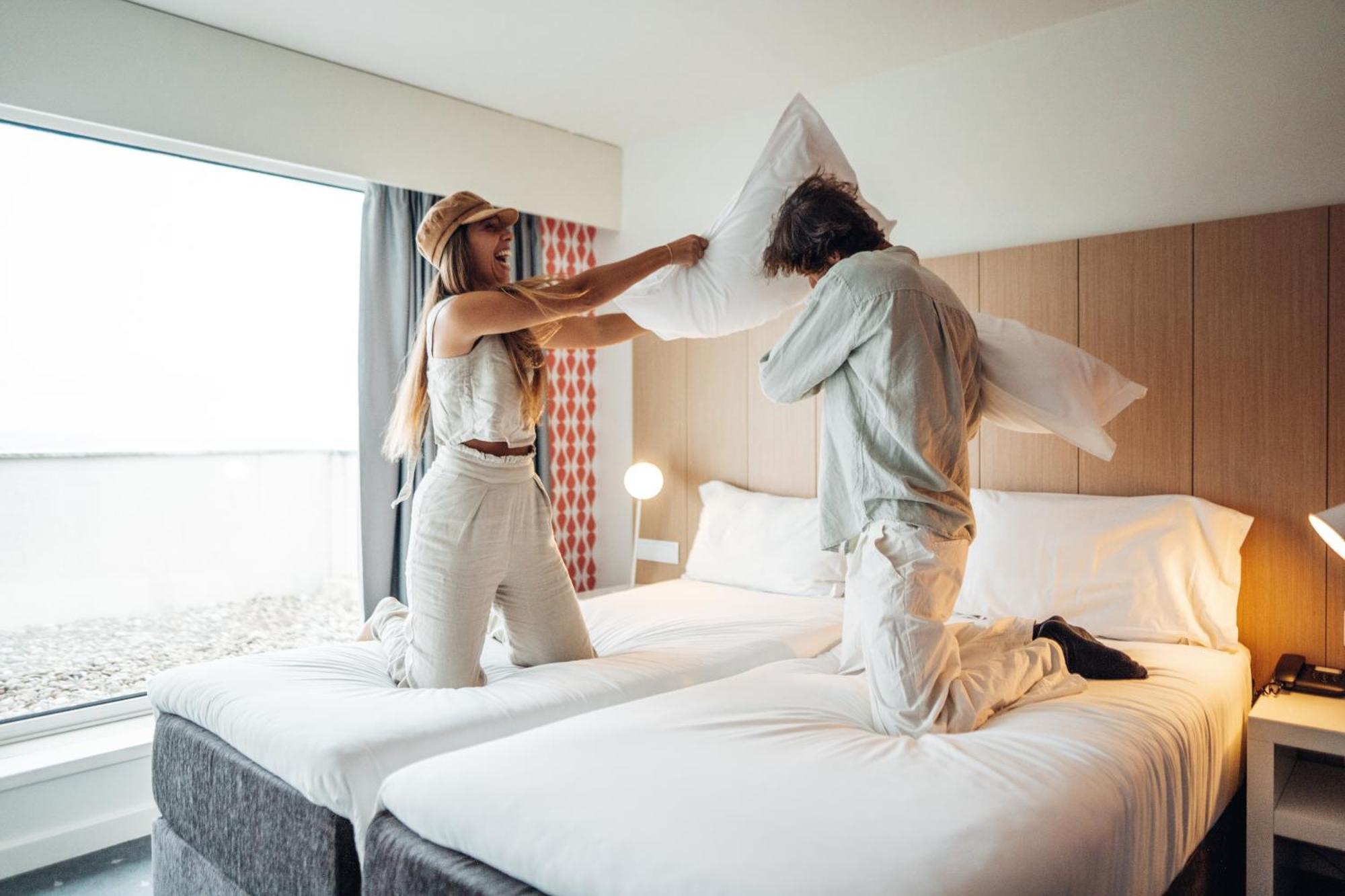 Stay Hotel Porto Centro Trindade Ngoại thất bức ảnh